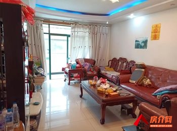 （江东花城小区二手房）盘龙江东花城，4室2厅二手房出售,14