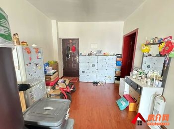 盘龙誉峰峰景，2室2厅二手房出售,报价：51万元