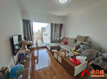 江东好世界小区二手房丨盘龙江东好世界，1室1厅二手房出售,5