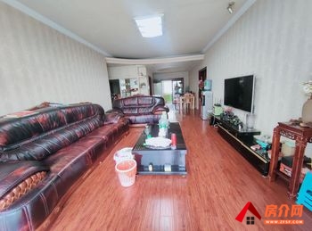 江东花园四季园小区二手房丨盘龙江东花园四季园，3室2厅二手房