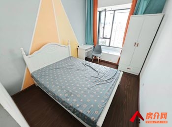 盘龙璟睿小区，2室2厅房子出租(合租)，租金每月750元