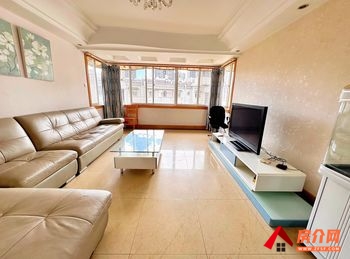 自更大厦小区房屋出租，昆明官渡自更大厦 3室2厅房子出租(整