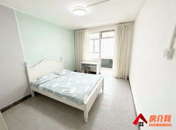 官渡尚义街203号小区，3室2厅房子出租(合租)，租金每月4