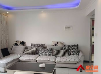 （人民路壹号广场小区小区房屋出租）五华人民路壹号广场小区，2