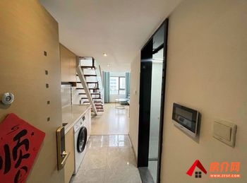 「昆明」五华和悦铭著,1室1厅房子出租(整租),租金每月13