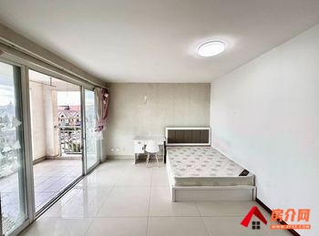 华春苑小区房屋出租丨官渡华春苑，1室1厅房子出租(合租)，租