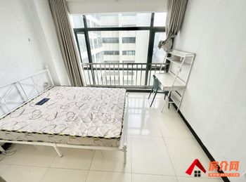 兴杰现代城小区房屋出租丨官渡兴杰现代城，3室2厅房子出租(合