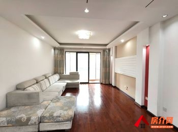 （假日城市(1期)小区房屋出租）五华假日城市(1期)，3室2