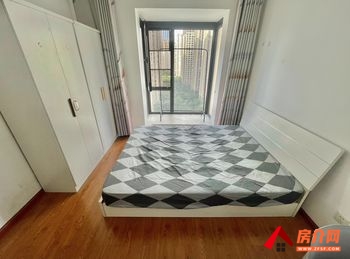 昆明五华融创春风十里云翥苑 3室1厅房子出租(合租)，租金每