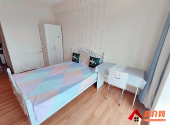 「昆明」盘龙滨江俊园(1期),3室2厅房子出租(合租)，租金