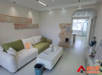 冷冻厂宿舍小区房屋出售，官渡冷冻厂宿舍，2室2厅，报价：48