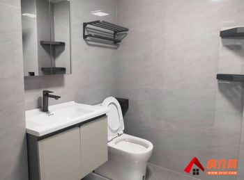 官渡福满欣城，1室1厅房子出租(整租)，租金每月1300元