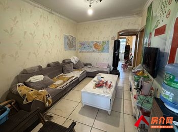 盘龙新迎小区南区南组团，2室2厅二手房出售,报价：37.8万