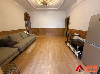 （新迎温泉花园小区二手房）盘龙新迎温泉花园，2室1厅二手房出