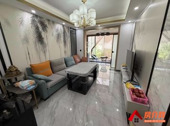 市政二办区小区二手房丨「昆明」官渡市政二办区,3室2厅二手房