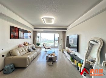 昆明官渡万科公园城市(四期) 4室2厅二手房出售,报价：17