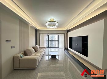 #海伦国际里约区小区二手房#官渡海伦国际里约区，3室2厅二手