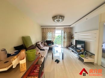 「昆明」官渡忆春苑,2室2厅二手房出售,报价：95万元