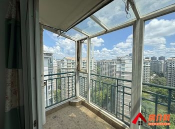 忆春苑小区房屋出租，官渡忆春苑，2室1厅房子出租(合租)，欢