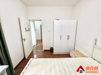 广福城怡福园小区房屋出租，昆明西山广福城怡福园 1室1厅房子