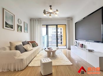 保利大家小区房屋出租，五华保利大家，3室2厅房子出租(整租)