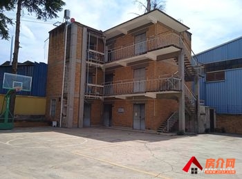 昆明盘龙茨坝364m²厂房出租,参考报价:7280元/月