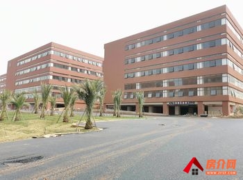 昆明官渡长水机场1100m²厂房出租,参考报价:面议