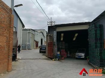 官渡经济开发区100m²厂房出租,参考报价:面议