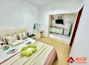 (润城十区小区房屋出租)西山润城十区,2室1厅房子出租(合租