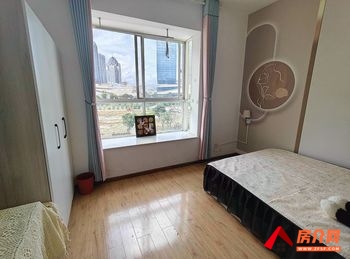 （何家院小区小区房屋出租）「昆明」西山何家院小区,3室2厅房