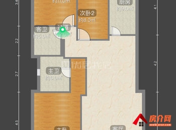 #云南映象(C区)小区二手房#「昆明」盘龙云南映象(C区),