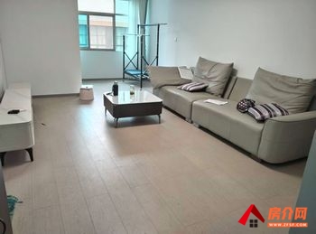 西山昆明市船房小区清泉大院，3室2厅房子出租(整租)，租金每