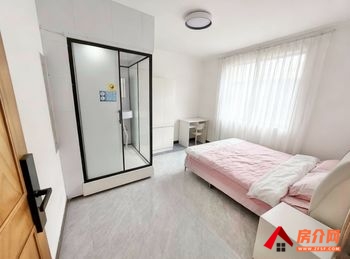 盘龙聚实园，3室2厅房子出租(合租)，租金每月400元