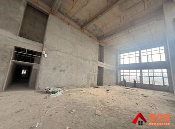 「昆明」万科翡翠(商住楼) >1100m²写字楼出售，