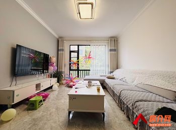 溪麓南郡小区二手房丨昆明盘龙溪麓南郡 3室2厅二手房出售,9