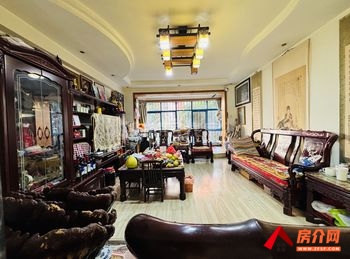 盘龙白龙新区，3室2厅二手房出售,报价：118万元