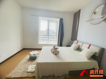 官渡鑫益广源小区(东区)，4室2厅房子出租(合租)，租金每月