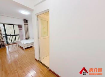 五华春城慧谷(2期)，3室1厅房子出租(合租)，租金每月60