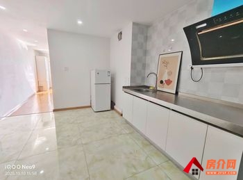 （融创春风十里海豚湾小区房屋出租）五华融创春风十里海豚湾，1