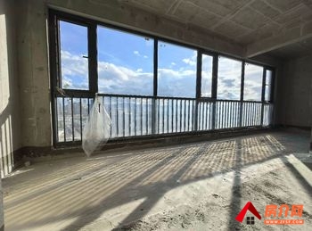 官渡中国铁建西派城樾，4室2厅二手房出售,报价：140万元