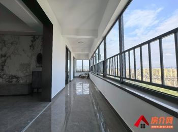 西山龙湖山海原著御景，4室2厅二手房出售,报价：160万元