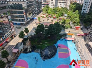 融城金阶(办公) >350m²写字楼出售,参考报价:1