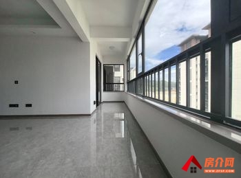 大华锦绣麓城翰雅苑小区二手房丨盘龙大华锦绣麓城翰雅苑，3室2