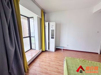 #鑫都韵城小区房屋出租#官渡鑫都韵城，1室1厅房子出租(合租