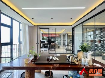 观云海(办公) >176.5m²写字楼出租，参考报价：