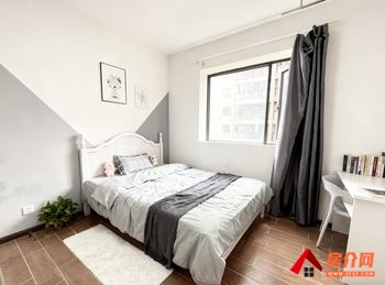 #广福城和福园小区房屋出租#「昆明」西山广福城和福园,3室2