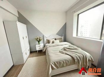 广福城和福园小区房屋出租丨「昆明」西山广福城和福园,2室1厅