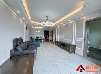 （碧桂园凤凰湾(水蓝苑)小区二手房）盘龙碧桂园凤凰湾(水蓝苑