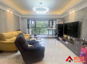 美的顺城府(1期)小区二手房丨盘龙美的顺城府(1期)，4室2