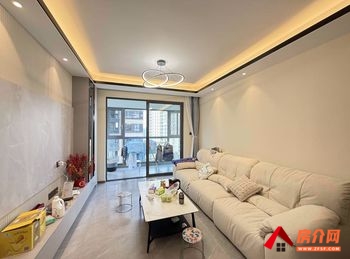 （中南十二集小区二手房）盘龙中南十二集，3室2厅二手房出售,